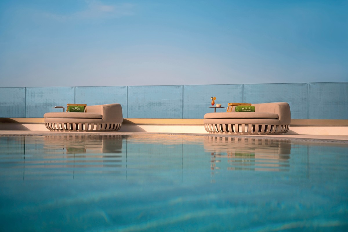 Hotel Melia La Palma, Spanien, La Palma, Puerto Naos, Bild 8