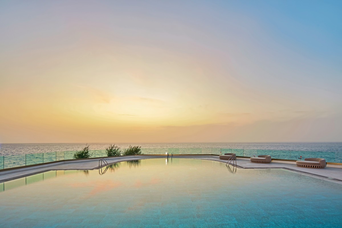 Hotel Melia La Palma, Spanien, La Palma, Puerto Naos, Bild 9