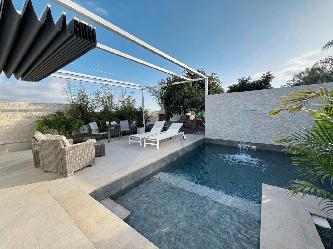 Hotel Casitas J, Spanien, La Palma, Los Llanos de Aridane, Bild 2