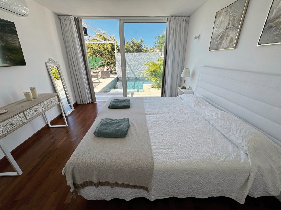 Hotel Casitas J, Spanien, La Palma, Los Llanos de Aridane, Bild 4