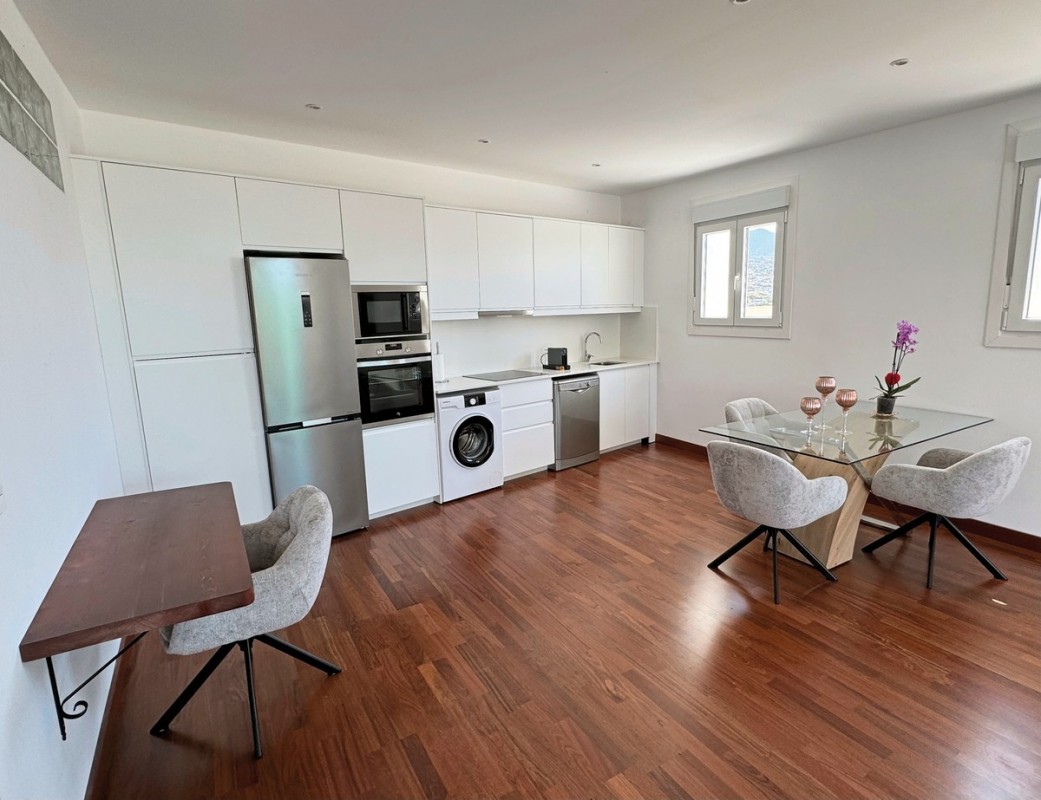 Hotel Casitas J, Spanien, La Palma, Los Llanos de Aridane, Bild 8