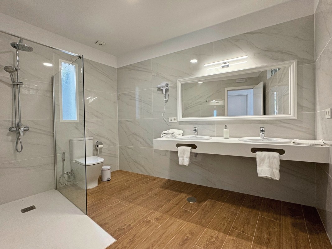 Hotel Casitas J, Spanien, La Palma, Los Llanos de Aridane, Bild 9