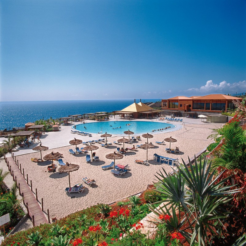 Hotel La Palma Princess, Spanien, La Palma, Fuencaliente de la Palma, Bild 8