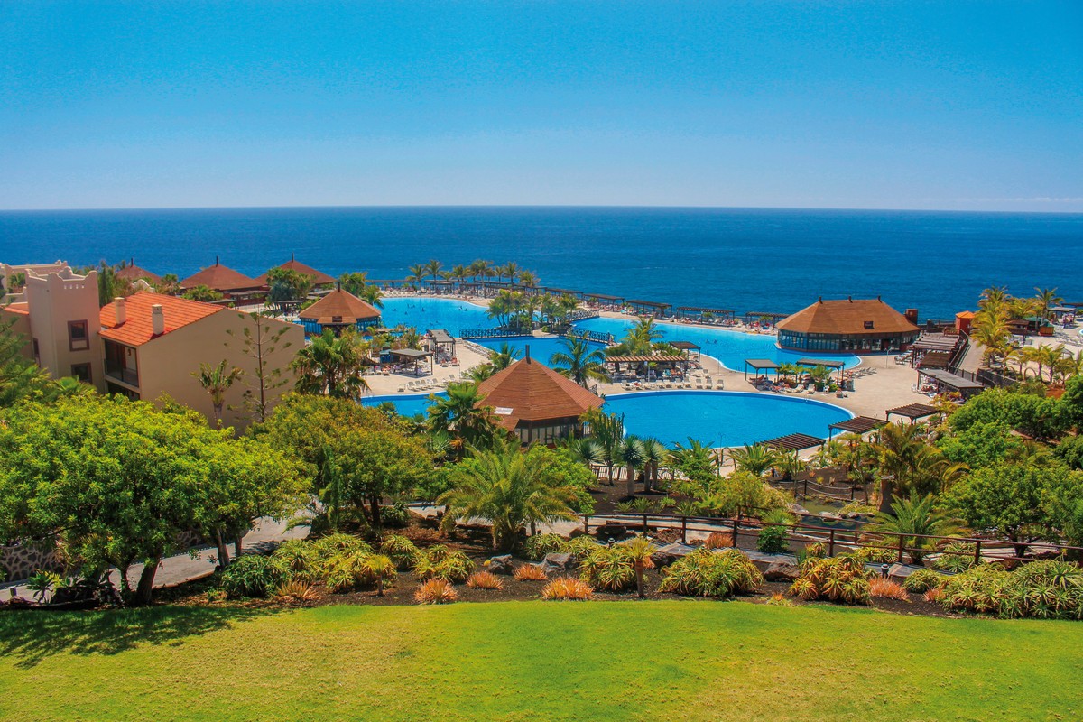 Hotel La Palma Princess, Spanien, La Palma, Fuencaliente de la Palma, Bild 2