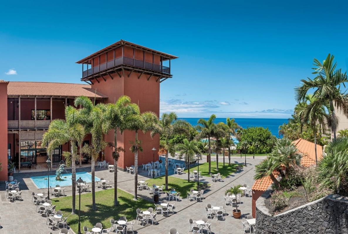 Hotel La Palma Princess, Spanien, La Palma, Fuencaliente de la Palma, Bild 3