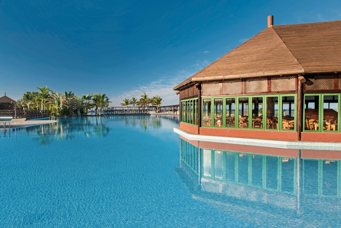 Hotel La Palma Princess, Spanien, La Palma, Fuencaliente de la Palma, Bild 5