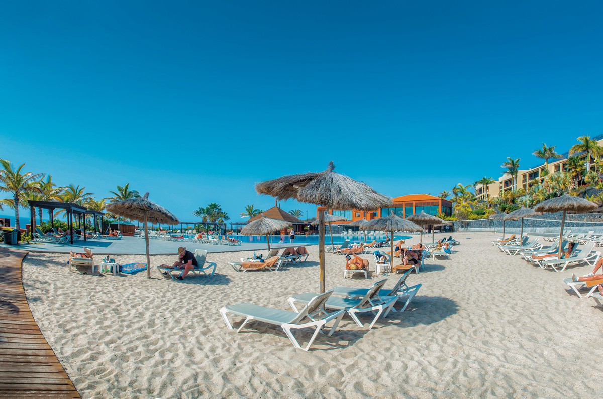 Hotel La Palma Princess, Spanien, La Palma, Fuencaliente de la Palma, Bild 9