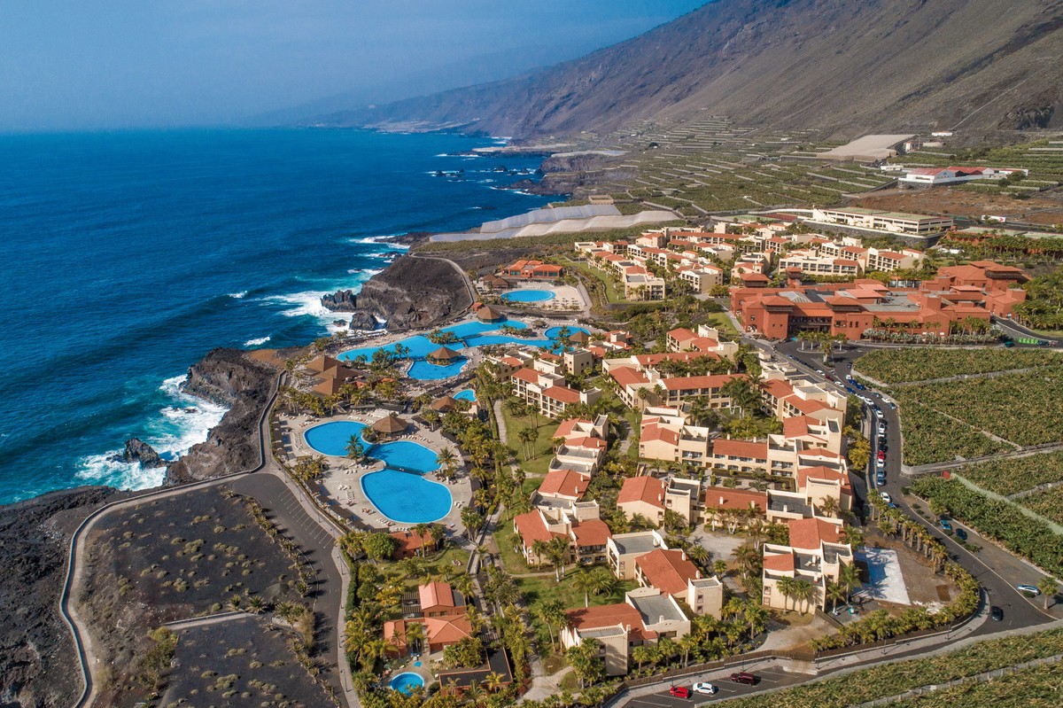 Hotel La Palma Princess, Spanien, La Palma, Fuencaliente de la Palma, Bild 1