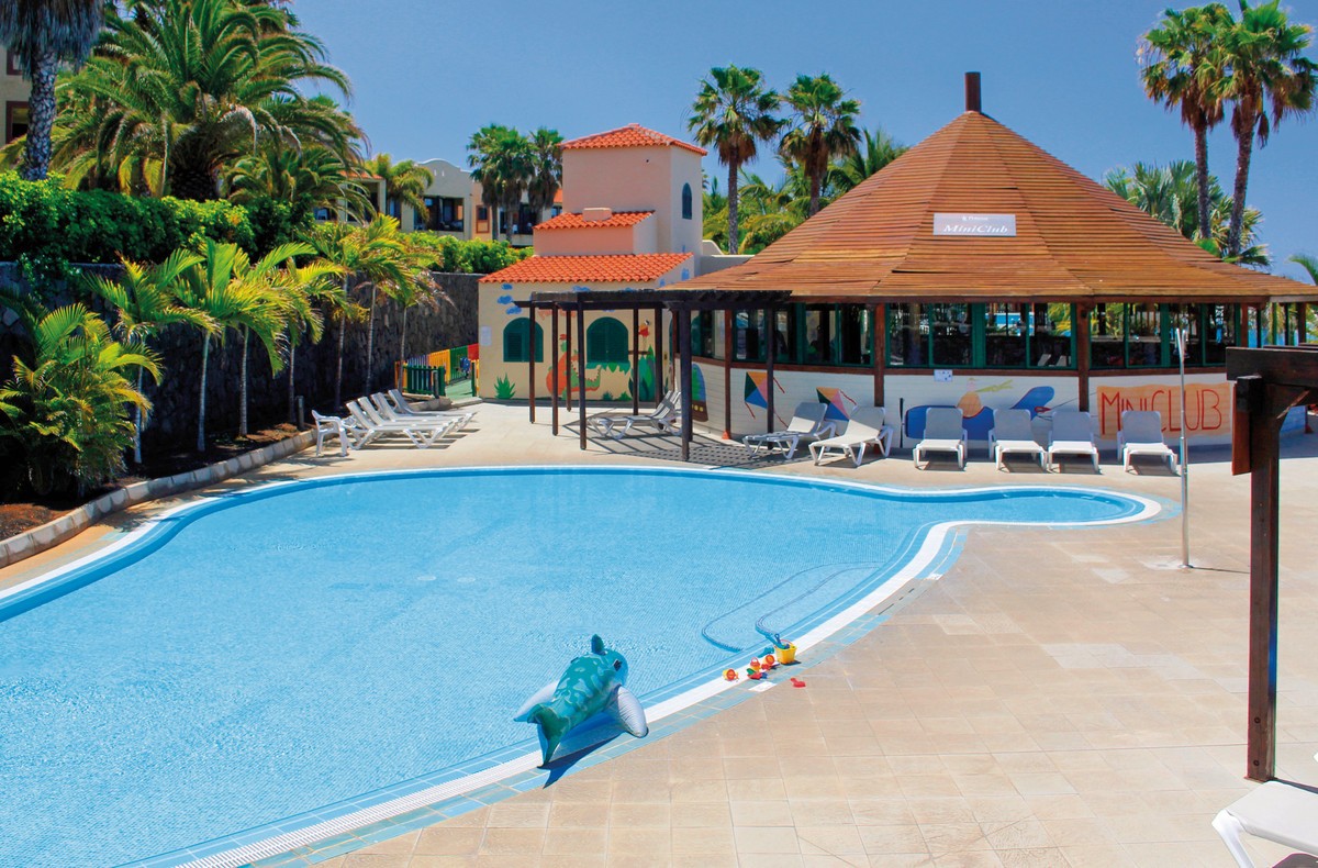 Hotel La Palma Princess, Spanien, La Palma, Fuencaliente de la Palma, Bild 11