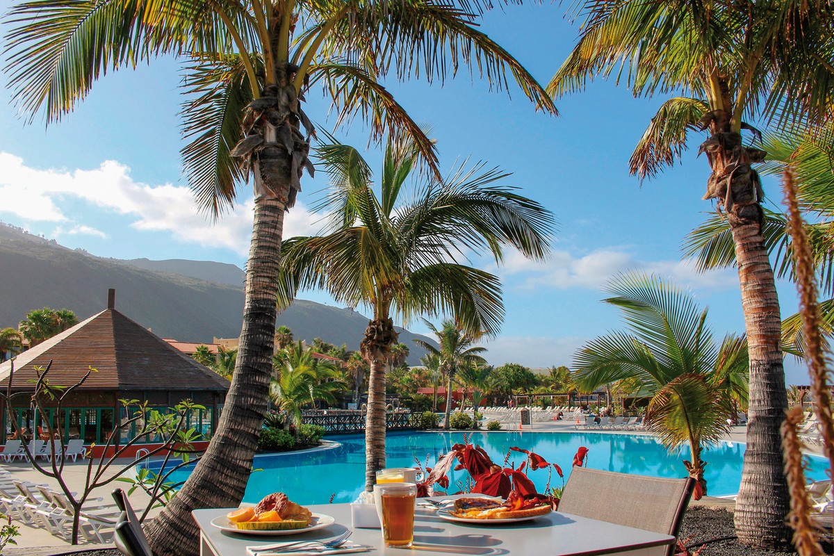 Hotel La Palma Princess, Spanien, La Palma, Fuencaliente de la Palma, Bild 12