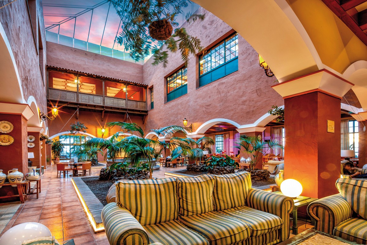 Hotel La Palma Princess, Spanien, La Palma, Fuencaliente de la Palma, Bild 13