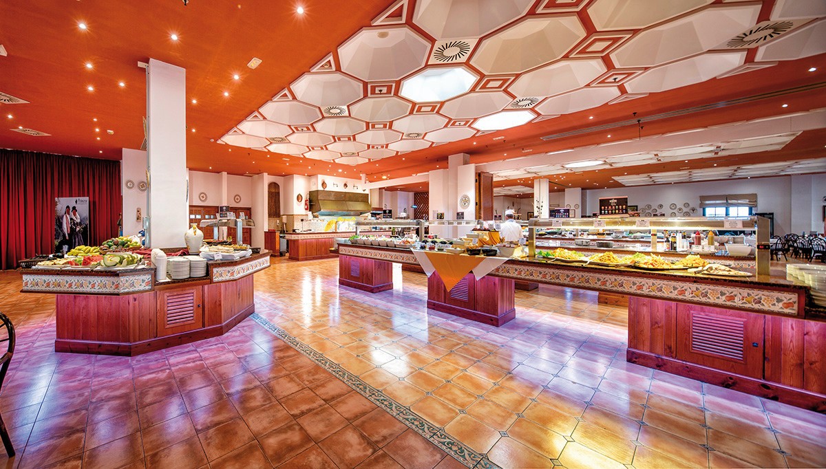 Hotel La Palma Princess, Spanien, La Palma, Fuencaliente de la Palma, Bild 16