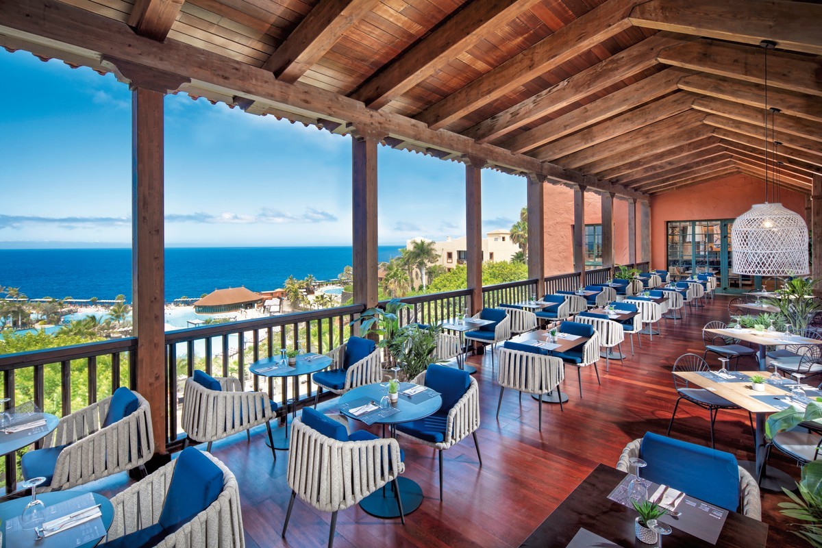 Hotel La Palma Princess, Spanien, La Palma, Fuencaliente de la Palma, Bild 17