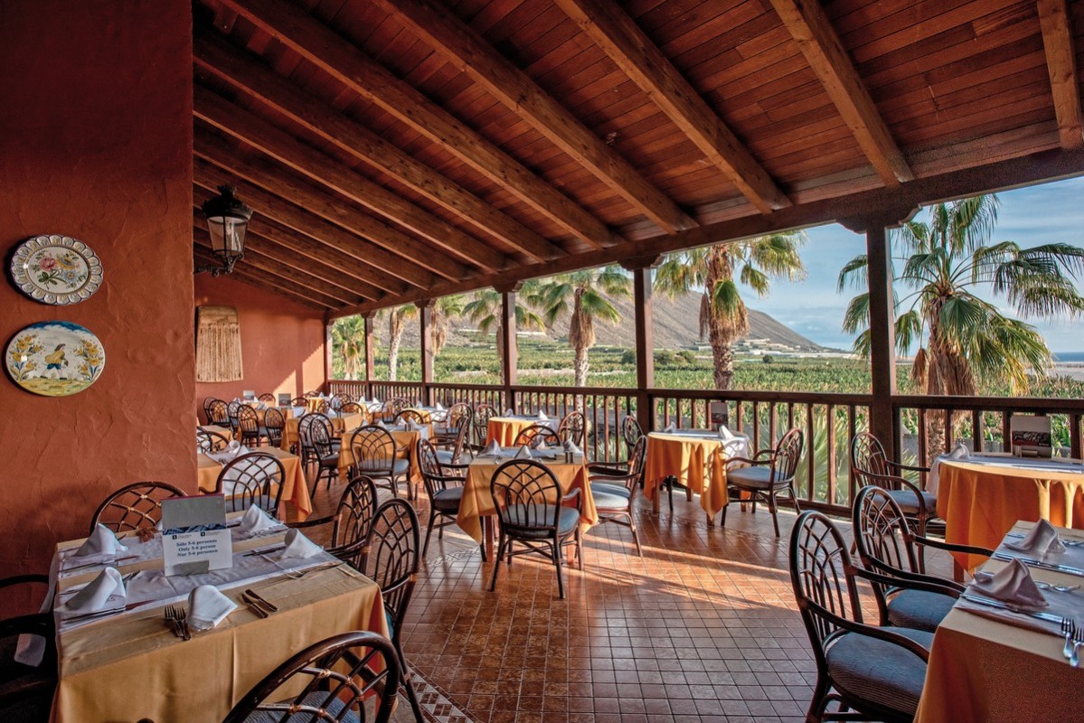 Hotel La Palma Princess, Spanien, La Palma, Fuencaliente de la Palma, Bild 18
