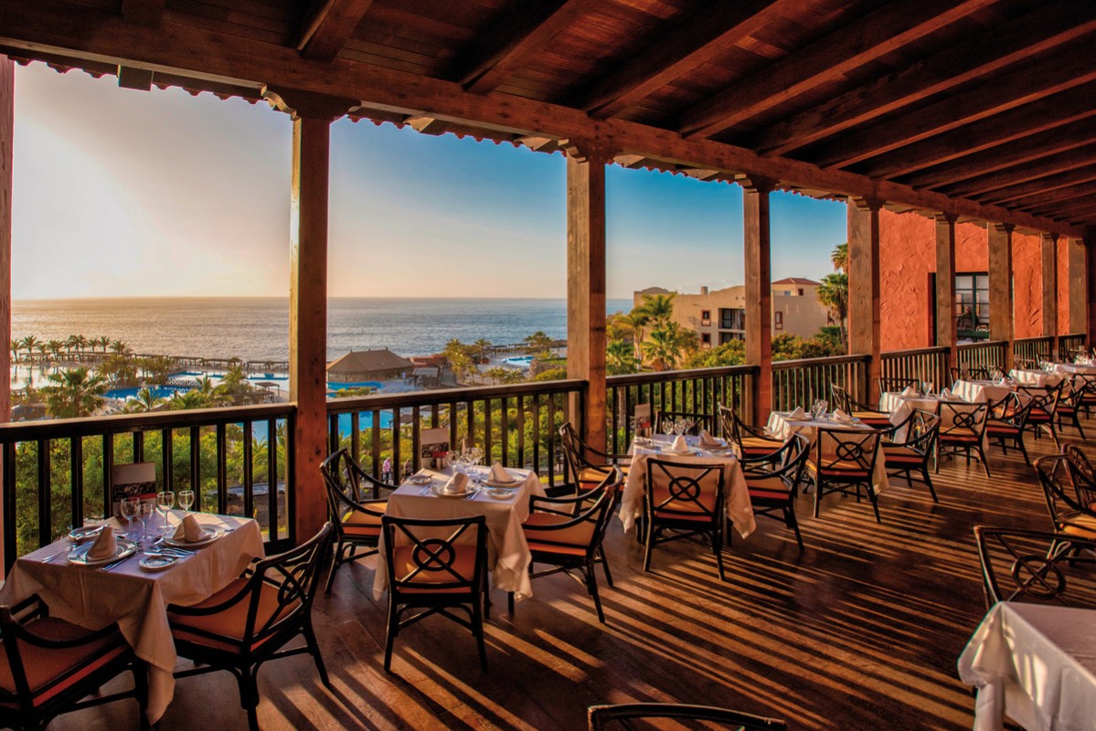 Hotel La Palma Princess, Spanien, La Palma, Fuencaliente de la Palma, Bild 19