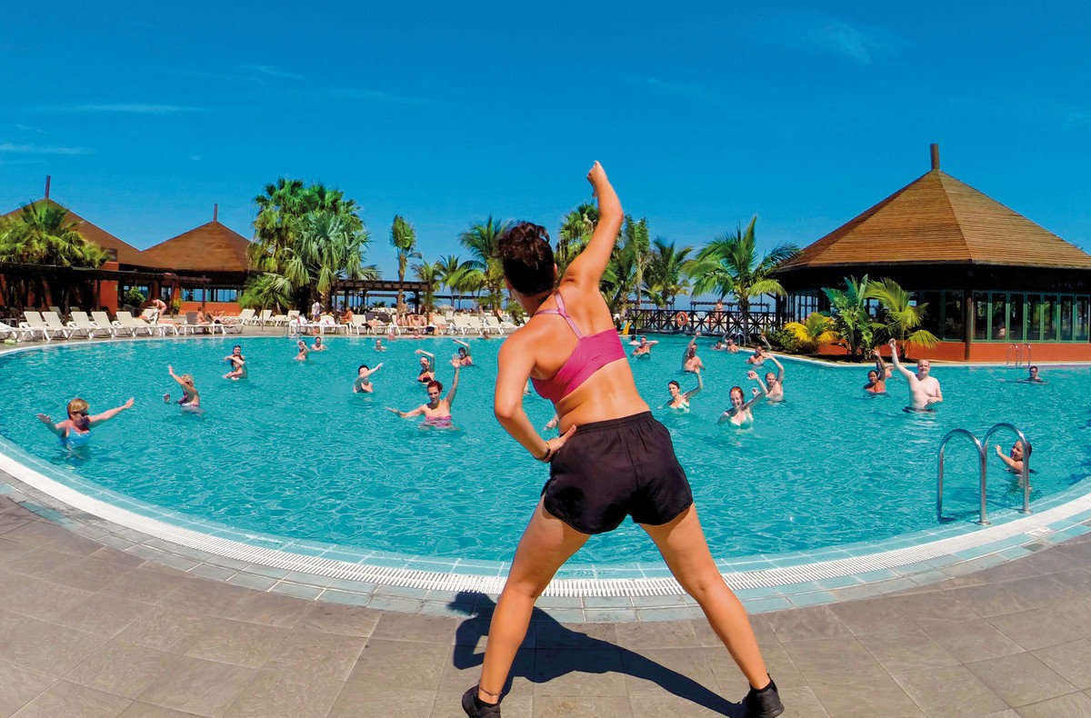 Hotel La Palma Princess, Spanien, La Palma, Fuencaliente de la Palma, Bild 21