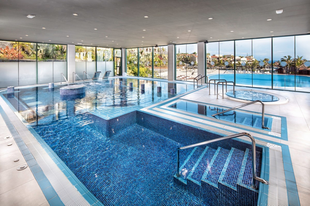 Hotel La Palma Princess, Spanien, La Palma, Fuencaliente de la Palma, Bild 28