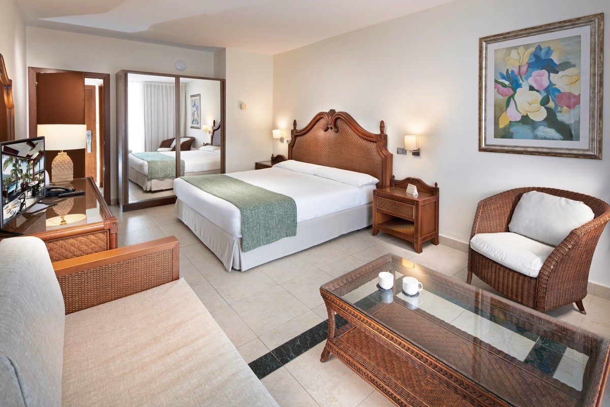 Hotel La Palma Princess, Spanien, La Palma, Fuencaliente de la Palma, Bild 31