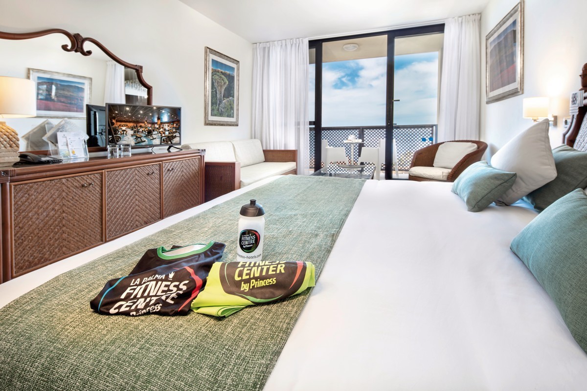 Hotel La Palma Princess, Spanien, La Palma, Fuencaliente de la Palma, Bild 32