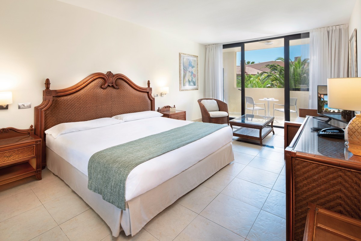 Hotel La Palma Princess, Spanien, La Palma, Fuencaliente de la Palma, Bild 33