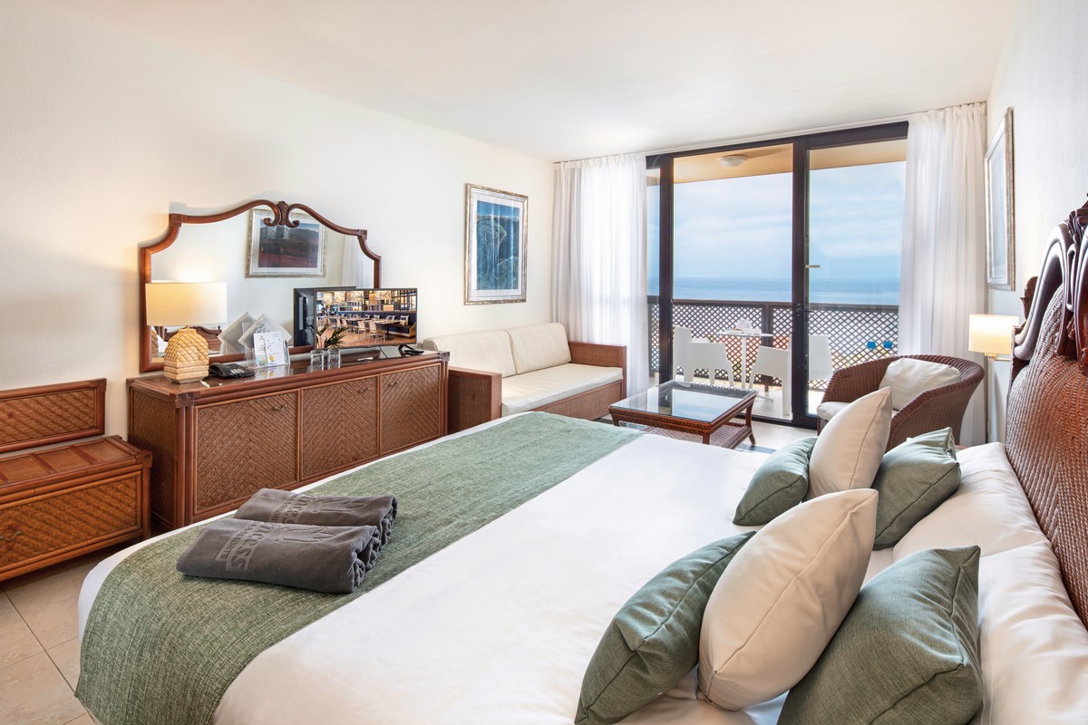 Hotel La Palma Princess, Spanien, La Palma, Fuencaliente de la Palma, Bild 34