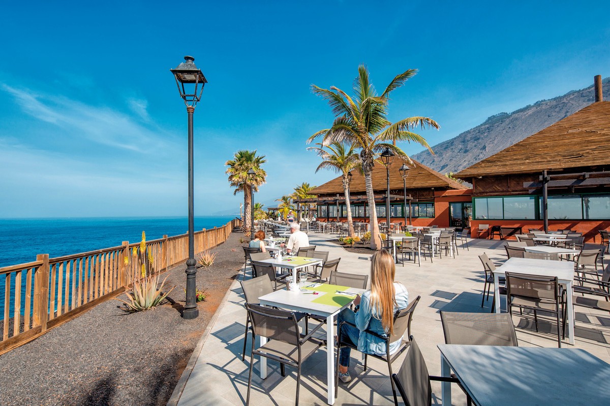 Hotel La Palma Princess, Spanien, La Palma, Fuencaliente de la Palma, Bild 4