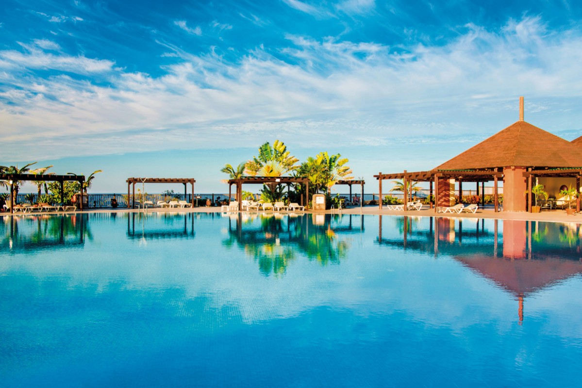 Hotel La Palma Princess, Spanien, La Palma, Fuencaliente de la Palma, Bild 6