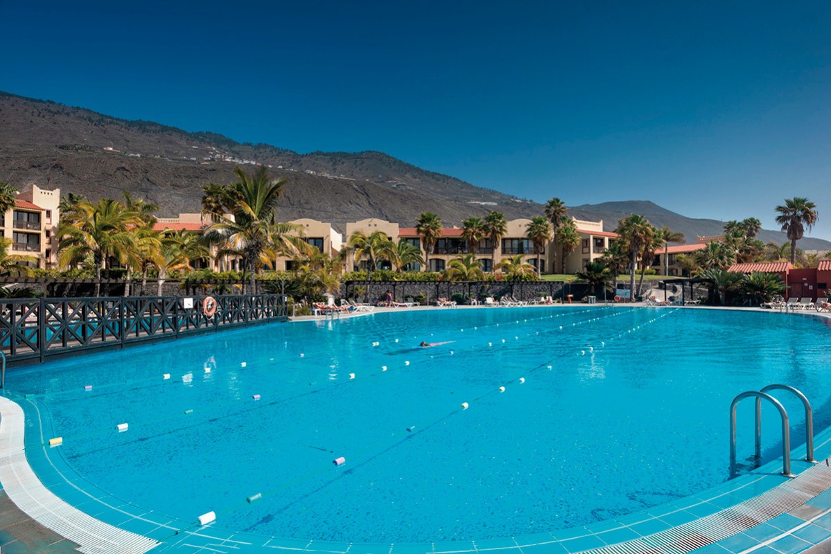 Hotel La Palma Princess, Spanien, La Palma, Fuencaliente de la Palma, Bild 7