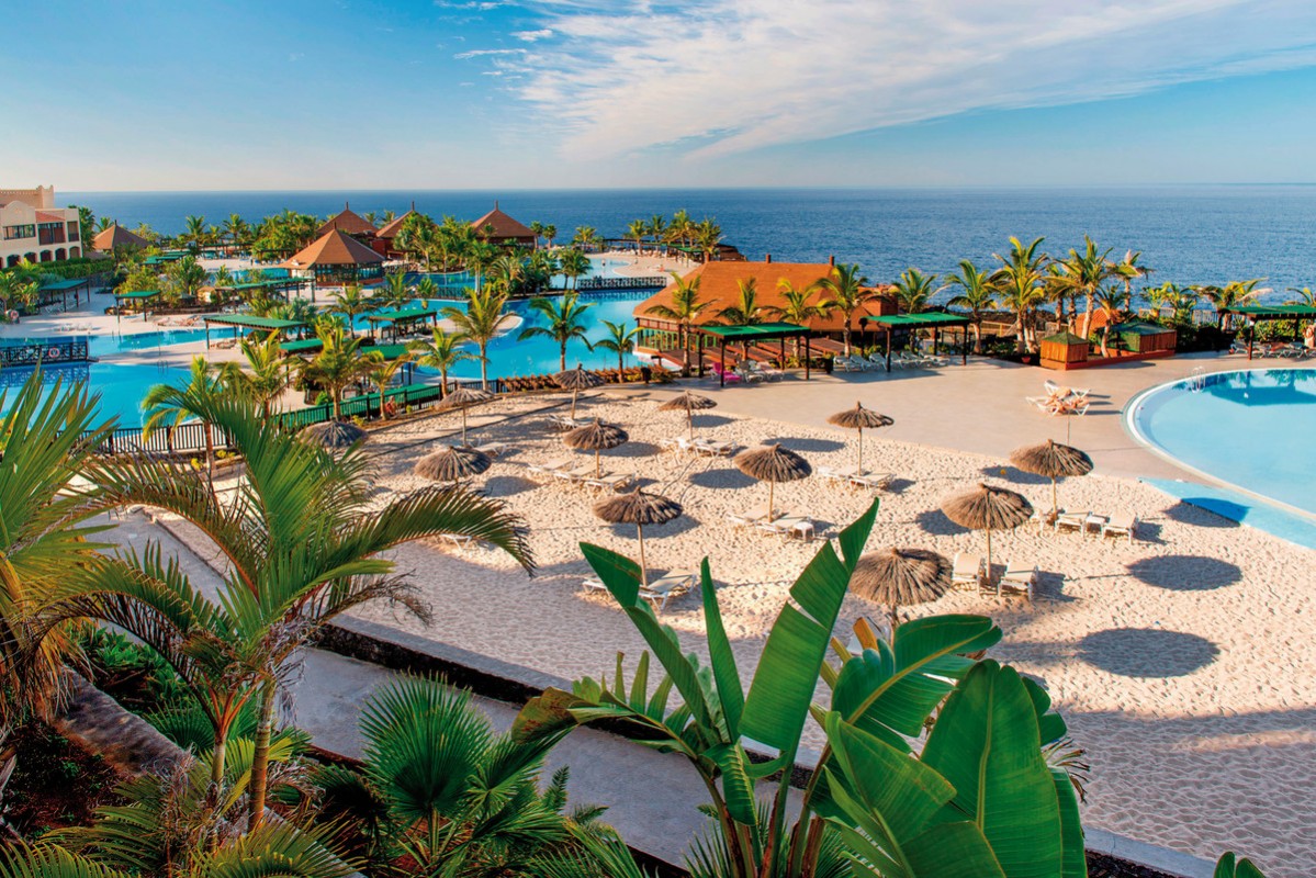 Hotel La Palma Princess, Spanien, La Palma, Fuencaliente de la Palma, Bild 8