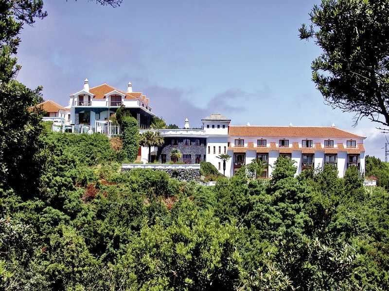 Hotel La Palma Romantica, Spanien, La Palma, Barlovento, Bild 2