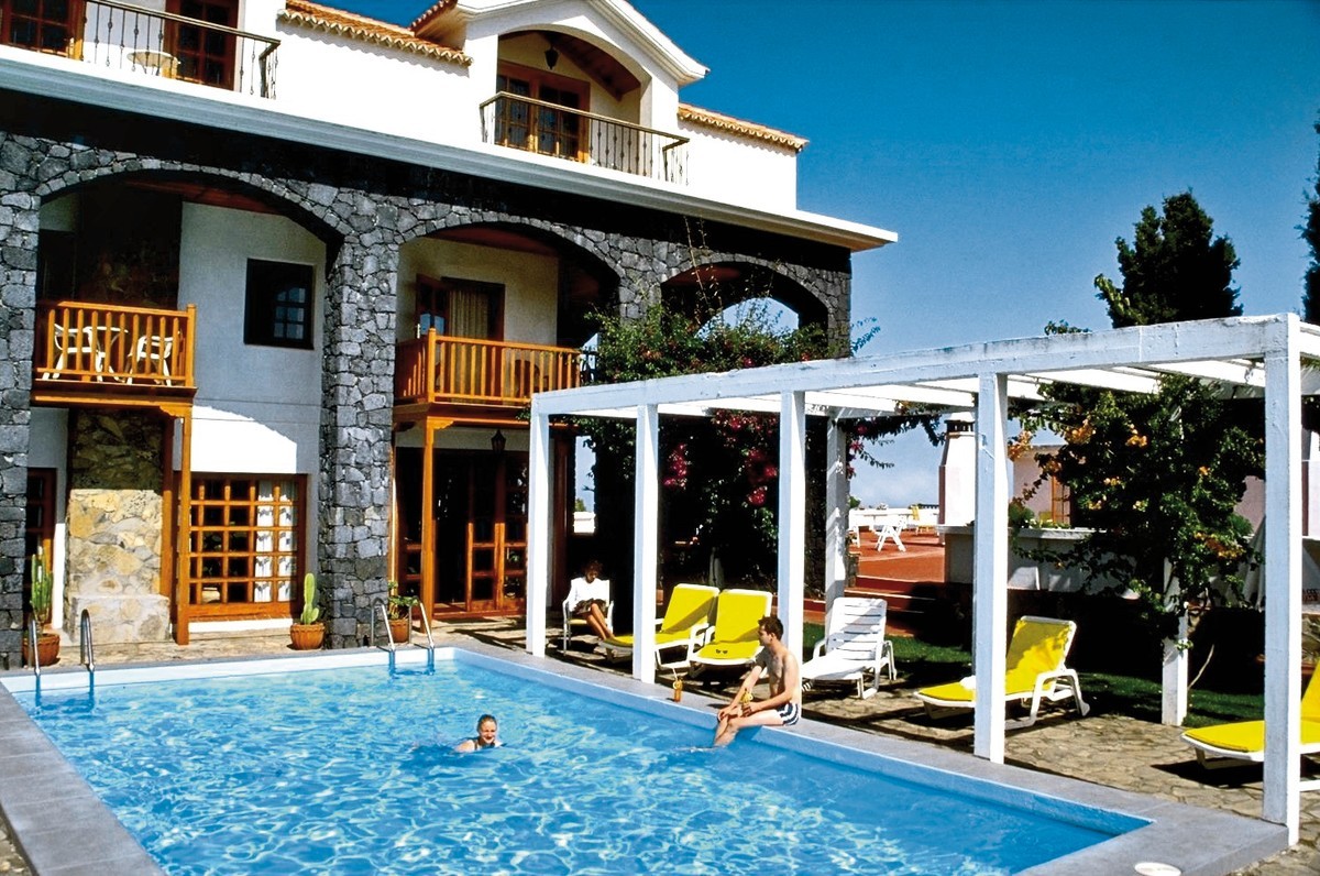 Hotel La Palma Romantica, Spanien, La Palma, Barlovento, Bild 5