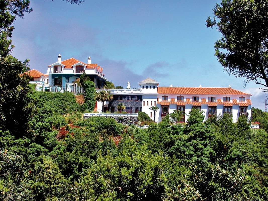 Hotel La Palma Romantica, Spanien, La Palma, Barlovento, Bild 2