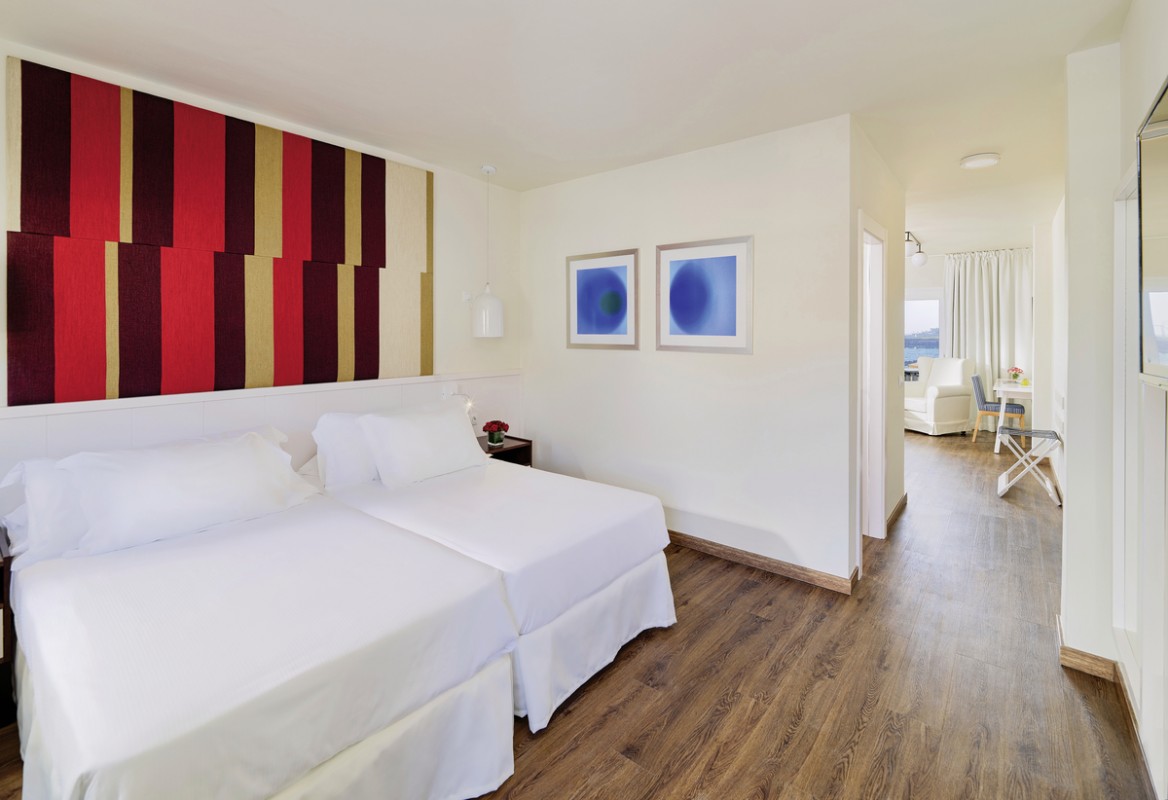 Hotel H10 Taburiente Playa, Spanien, La Palma, Playa de Los Cancajos, Bild 10