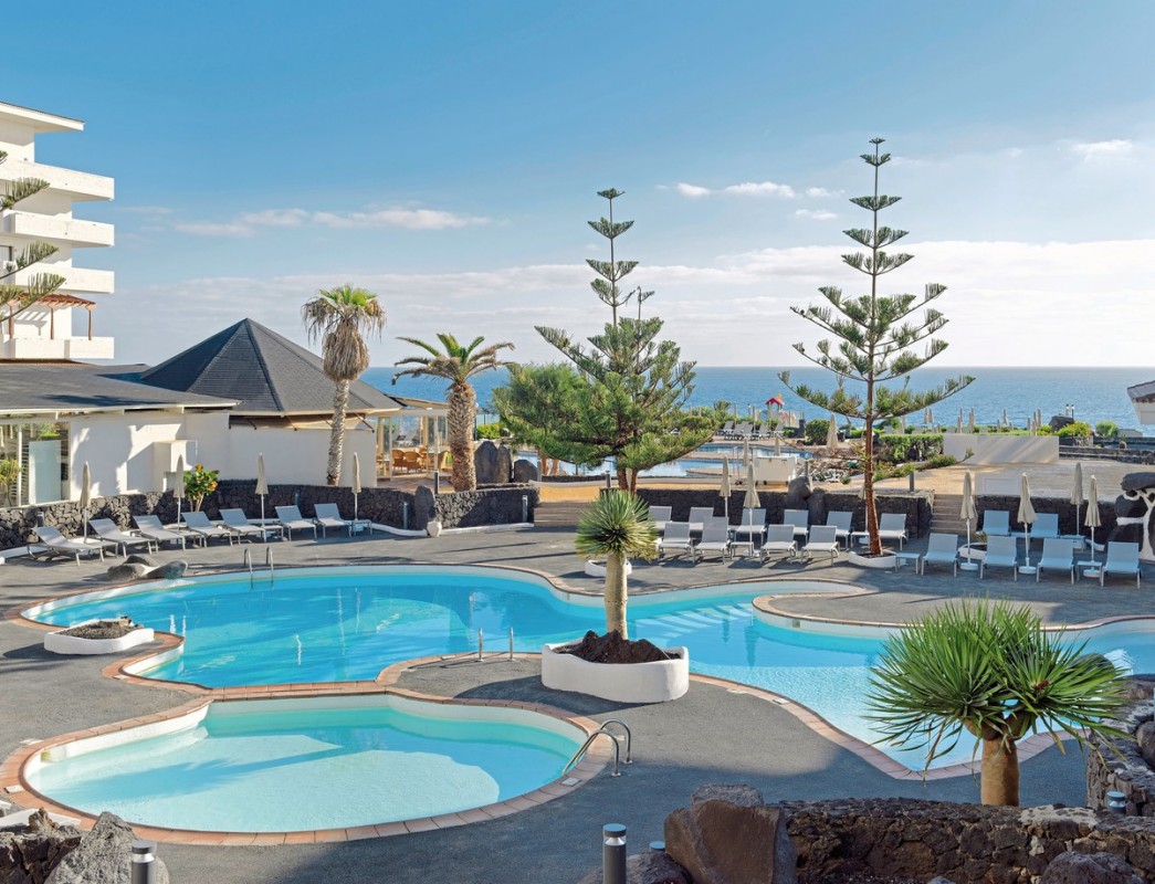 Hotel H10 Taburiente Playa, Spanien, La Palma, Playa de Los Cancajos, Bild 3