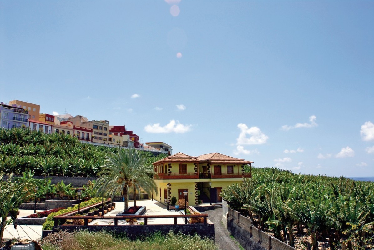 Hotel Hacienda de Abajo, Spanien, La Palma, Puerto de Tazacorte, Bild 5