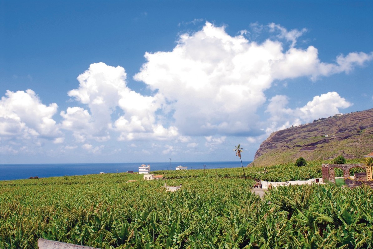 Hotel Hacienda de Abajo, Spanien, La Palma, Puerto de Tazacorte, Bild 6