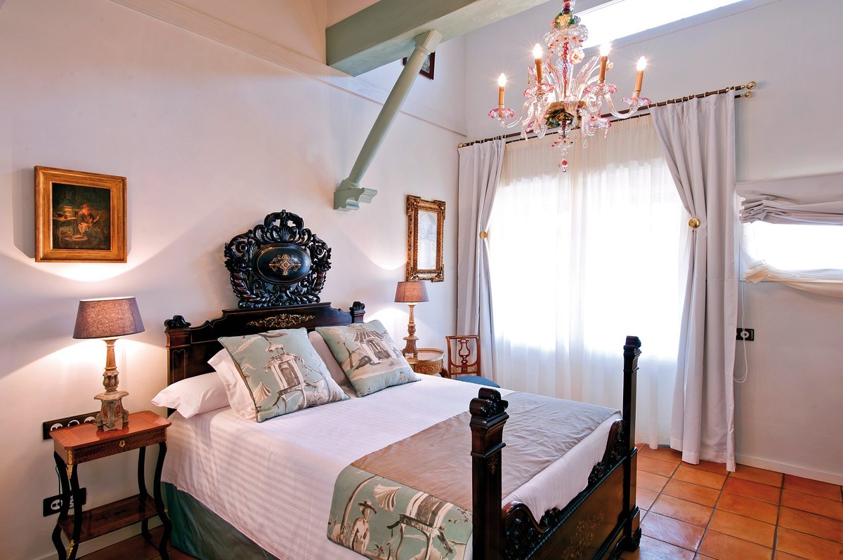 Hotel Hacienda de Abajo, Spanien, La Palma, Puerto de Tazacorte, Bild 8