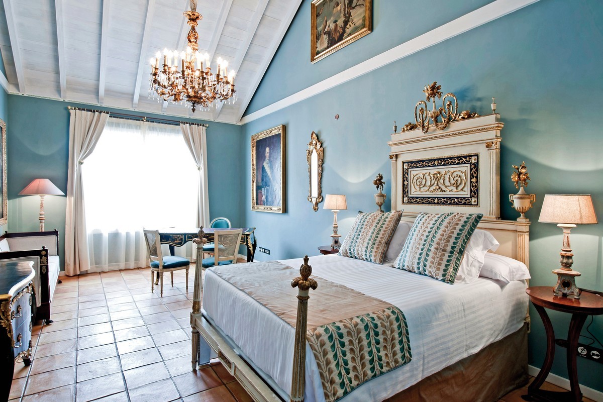 Hotel Hacienda de Abajo, Spanien, La Palma, Puerto de Tazacorte, Bild 9