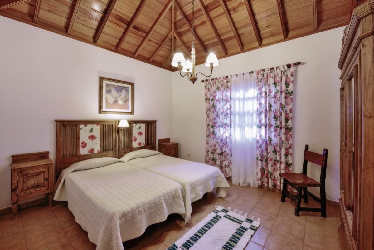 Hotel Villa Mari, Spanien, La Palma, Puerto Naos, Bild 10