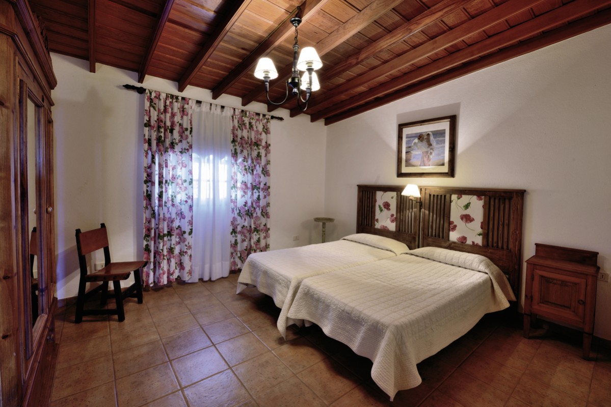 Hotel Villa Mari, Spanien, La Palma, Puerto Naos, Bild 11