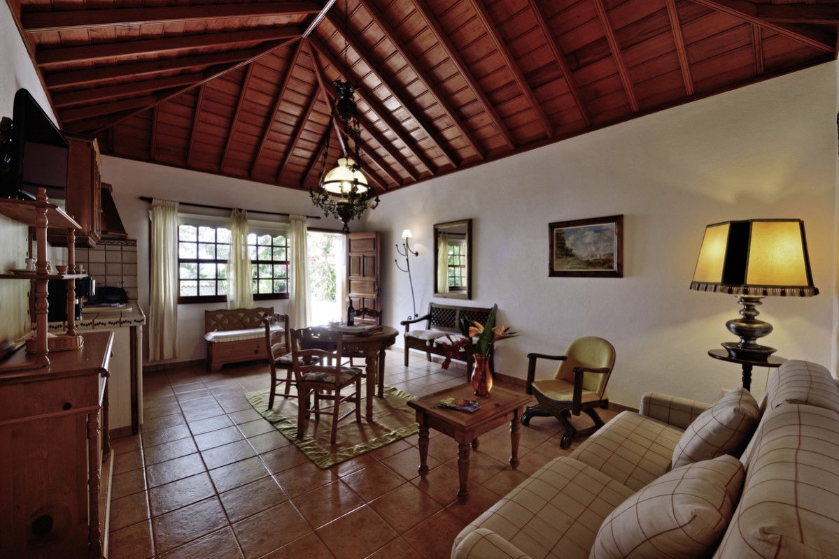 Hotel Villa Mari, Spanien, La Palma, Puerto Naos, Bild 8