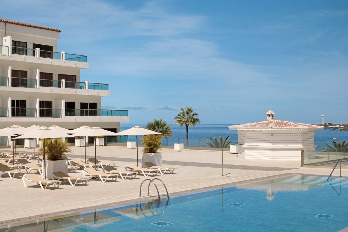 Hotel La Palma Apartments Affiliated by Melia, Spanien, La Palma, Puerto Naos, Bild 4