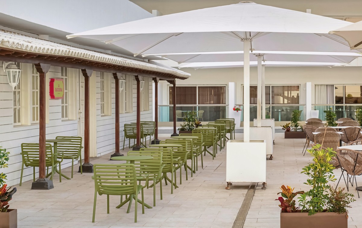 Hotel La Palma Apartments Affiliated by Melia, Spanien, La Palma, Puerto Naos, Bild 7