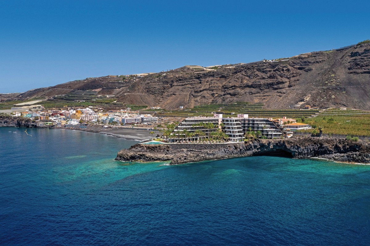 Hotel La Palma Apartments Affiliated by Melia, Spanien, La Palma, Puerto Naos, Bild 1