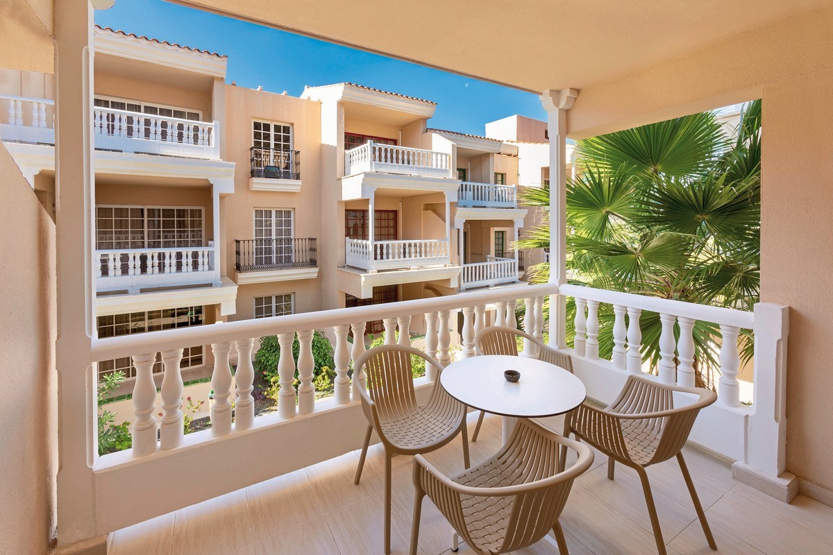 Hotel La Palma Apartments Affiliated by Melia, Spanien, La Palma, Puerto Naos, Bild 14