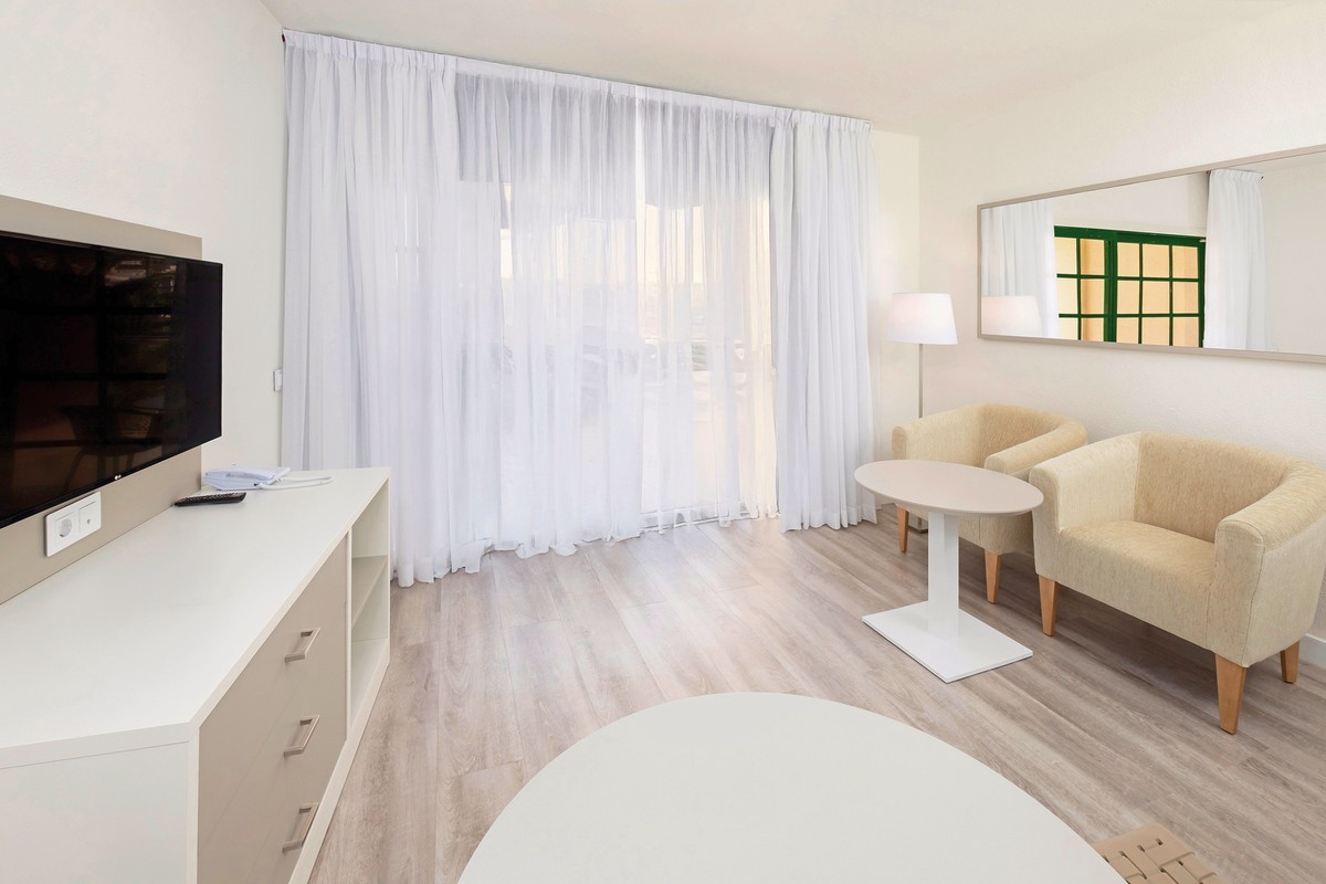 Hotel La Palma Apartments Affiliated by Melia, Spanien, La Palma, Puerto Naos, Bild 17