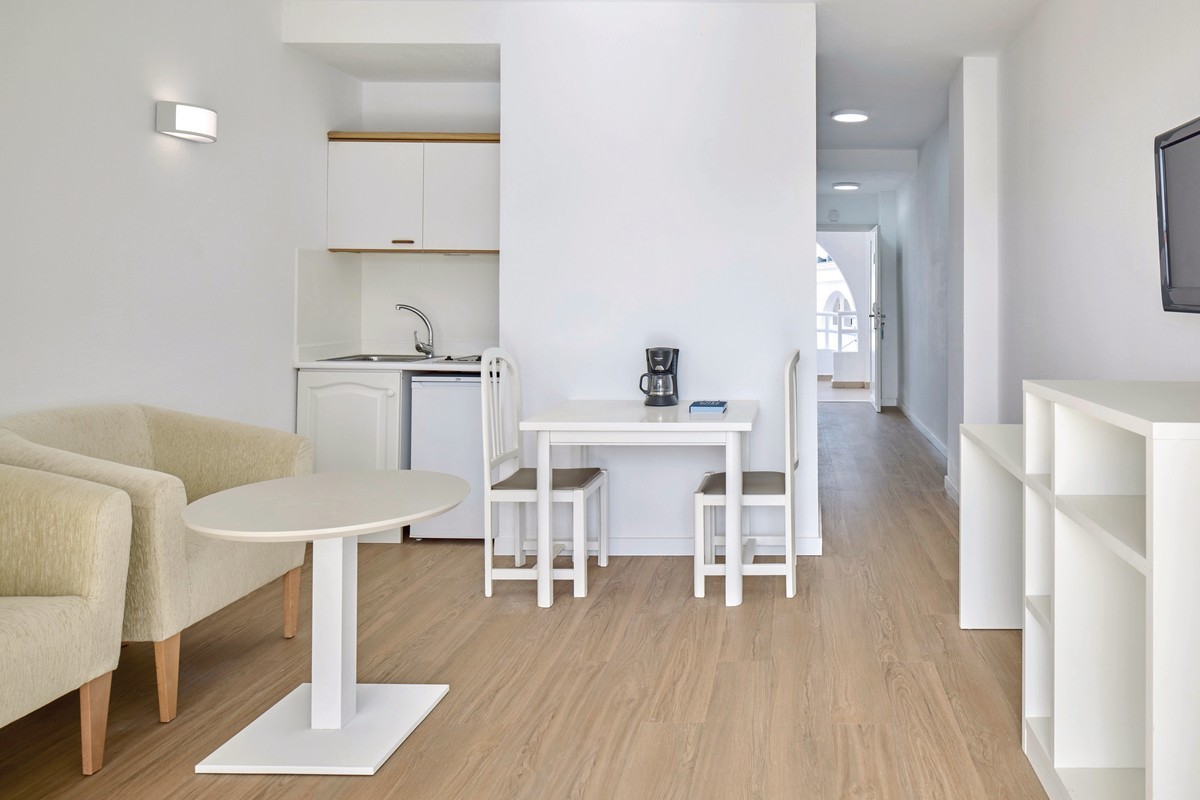 Hotel La Palma Apartments Affiliated by Melia, Spanien, La Palma, Puerto Naos, Bild 18