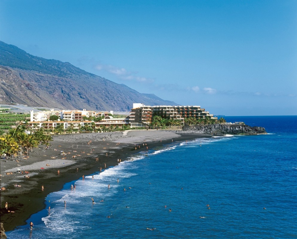 Hotel La Palma Apartments Affiliated by Melia, Spanien, La Palma, Puerto Naos, Bild 2