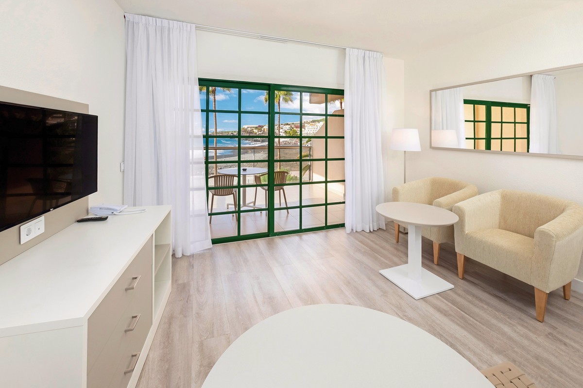 Hotel La Palma Apartments Affiliated by Melia, Spanien, La Palma, Puerto Naos, Bild 23