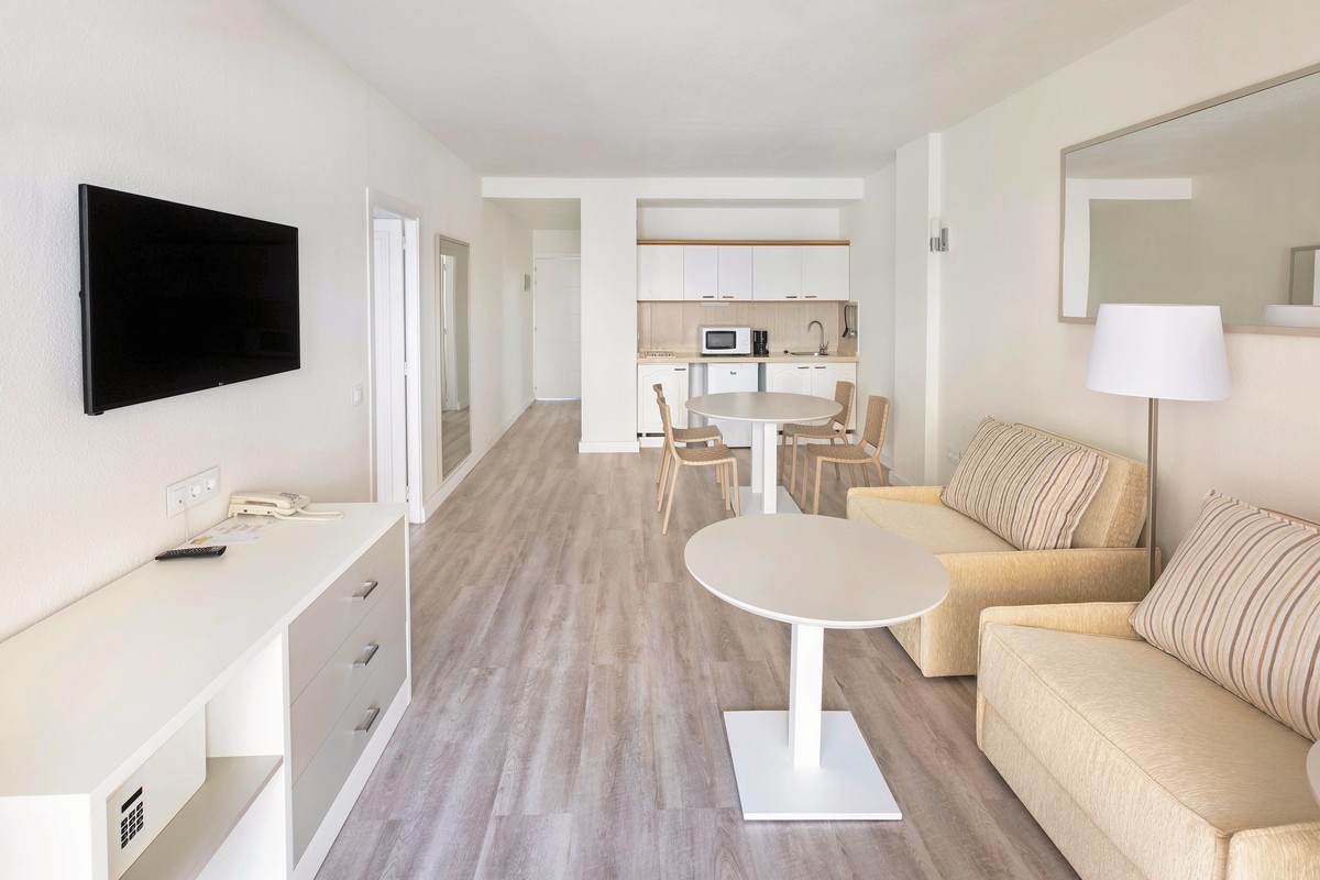 Hotel La Palma Apartments Affiliated by Melia, Spanien, La Palma, Puerto Naos, Bild 27